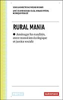 Le rural : objet récurrent des politiques d’aménagement
