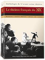 Le XIXe siècle en scène