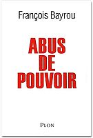 François Bayrou est-il antisarkozyste ? 