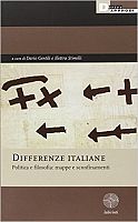 Philosophie politique : la différence italienne