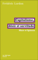 L'erreur anthropologique de Marx