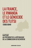 La France et le g�nocide des Tutsi