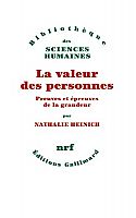 Évaluer les personnes : entretien avec Nathalie Heinich