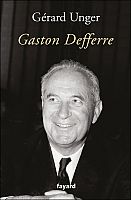 Marseille, la décolonisation, la décentralisation : c'était Gaston Defferre