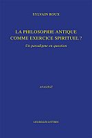 La philosophie est-elle une activité existentielle ? 