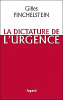 Un nouveau rapport au temps