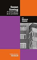 Le devenir écrivain de Susan Sontag