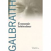 Parcours d'un économiste iconoclaste