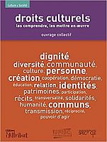 Les droits culturels : une boussole pour la vie démocratique