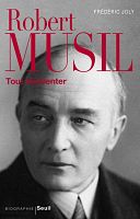 Musil : coûte que coûte