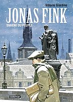 Jonas Fink, un héros ordinaire 