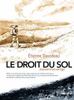 Le droit du sol, journal d'un vertige, entretien avec Etienne Davodeau