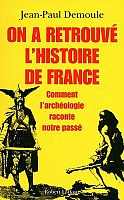 On a déterré l’histoire de France