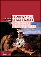 Shakespeare pornographe