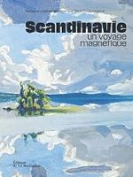 Merveilles de la peinture de paysage scandinave