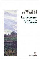 La Théorie du Nebenmensch, ou la génèse de l’éthique en psychanalyse