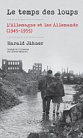 Allemagne, « heure zéro »