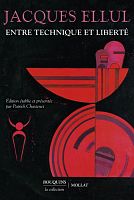Lire Jacques Ellul en 2026