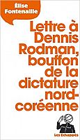 Dennis Rodman et la Corée du Nord