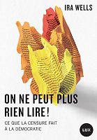 La nouvelle croisade contre les livres