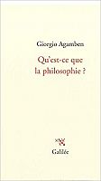 La philosophie entre musique et politique