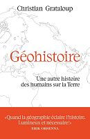 Une histoire du monde dans sa dimension spatiale