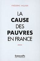 Entretien avec Frédéric Viguier à propos de La cause des pauvres