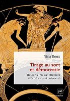 Les leçons du tirage au sort à Athènes