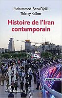 De la Perse à l'Iran