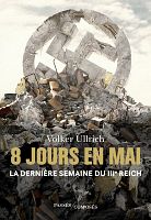 La capitulation allemande, vue du Reich