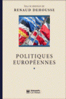 L’Europe vue par la recherche française