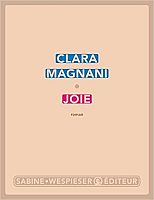 ROMAN – Joie, de Clara Magnani