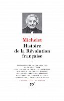 Michelet réédité : un monument littéraire pour la Révolution française