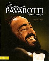 Pavarotti (sic)