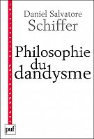 L'oubli philosophique du dandy