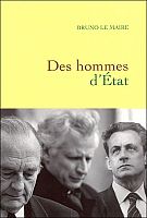 Au coeur de Matignon sous Dominique de Villepin