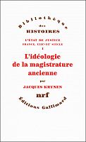 Les juges : "idiots politiques" ?