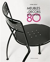 Meubles et Décors des années 80