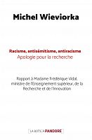 Racisme et antiracisme : reconstruire l'espace du débat