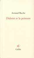Diderot : marginale et insistante peinture
