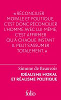 Beauvoir : faire confiance aux humains