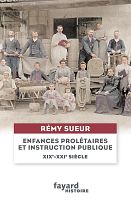 Industrialisation et inégalités scolaires