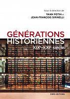 L'histoire par générations
