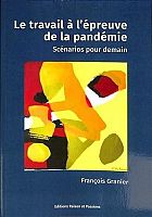 DEBAT : Le travail  lpreuve de la pandmie