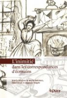 Pourquoi s’écrire quand on ne s’aime pas ?