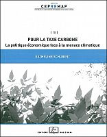 Un plaidoyer pour la taxe carbone