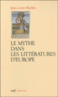 Du mythe, domaine des dieux