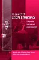 En quête de social-démocratie