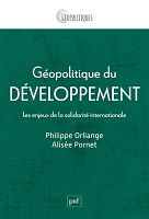 Quand l’aide au développement devient un enjeu géopolitique