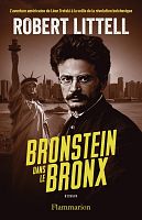 Trotski à New York